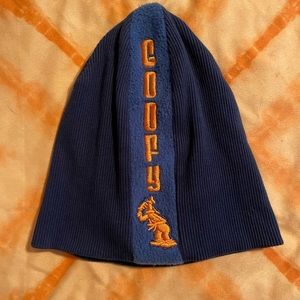 Vintage Disneyland Kids Goofy Hat